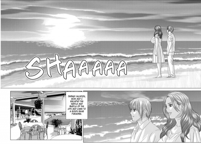 [D-LOVERS (Nishimaki Tohru)] Scarlet Desire 2 [English] [Tadanohito]_241