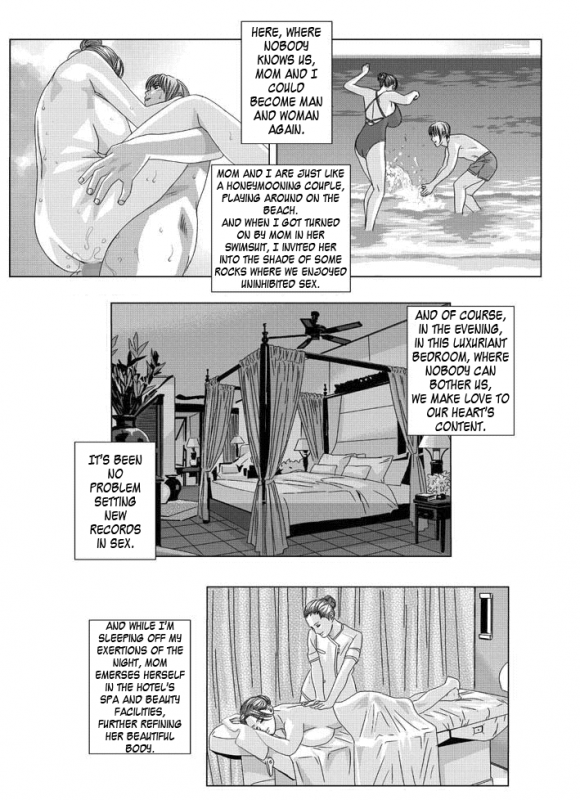 [D-LOVERS (Nishimaki Tohru)] Scarlet Desire 2 [English] [Tadanohito]_242