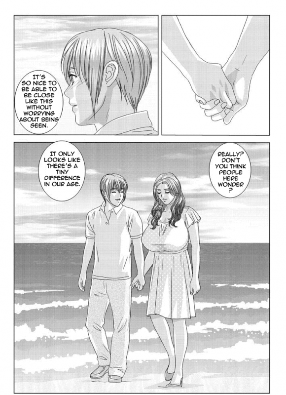 [D-LOVERS (Nishimaki Tohru)] Scarlet Desire 2 [English] [Tadanohito]_243