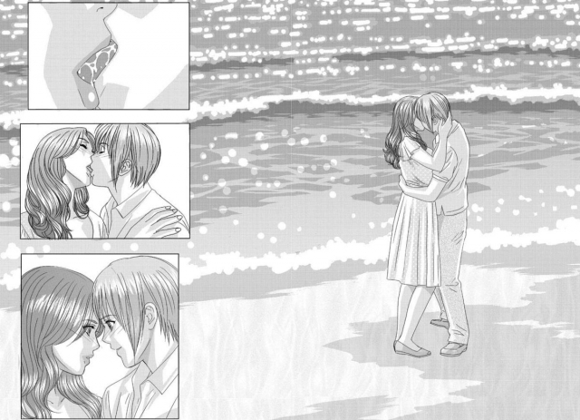 [D-LOVERS (Nishimaki Tohru)] Scarlet Desire 2 [English] [Tadanohito]_246