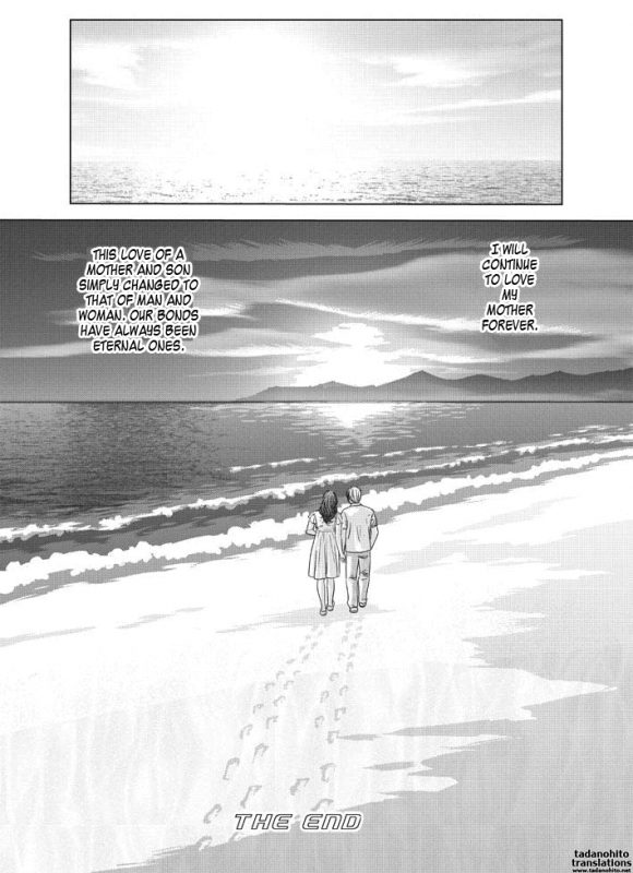 [D-LOVERS (Nishimaki Tohru)] Scarlet Desire 2 [English] [Tadanohito]_247