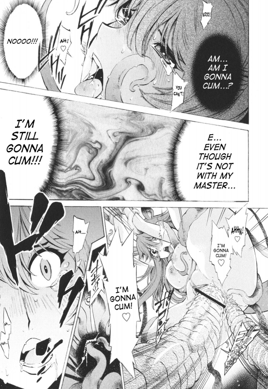 [D.P] Poko to Issho  Together With Poko [English] [SaHa]_087