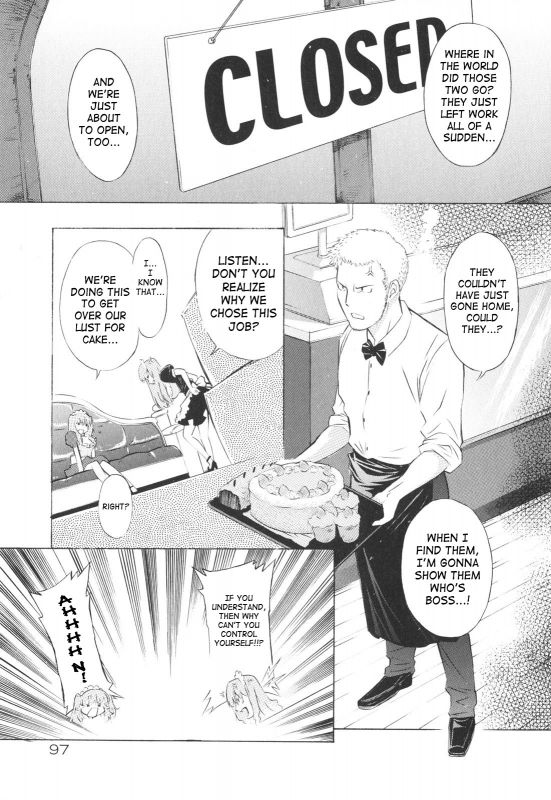 [D.P] Poko to Issho  Together With Poko [English] [SaHa]_097