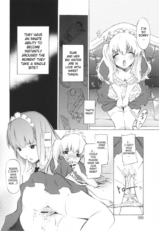 [D.P] Poko to Issho  Together With Poko [English] [SaHa]_098