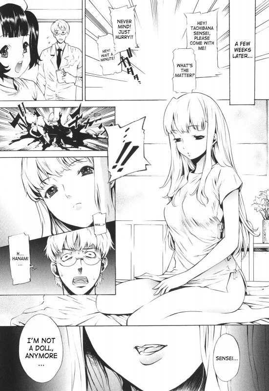 [D.P] Poko to Issho  Together With Poko [English] [SaHa]_176