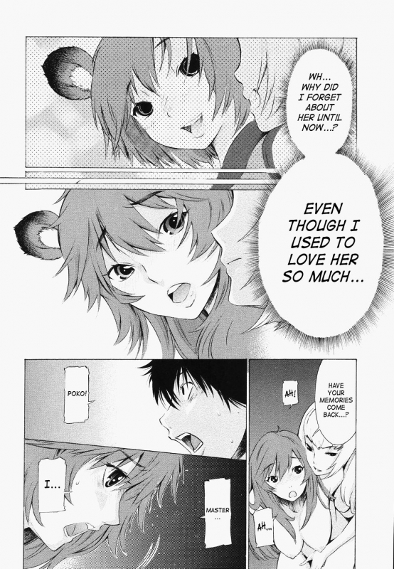 [D.P] Poko to Wonderful [English] [SaHa]_076