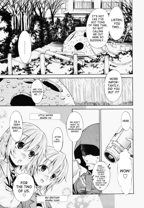 [D.P] Poko to Wonderful [English] [SaHa]_116