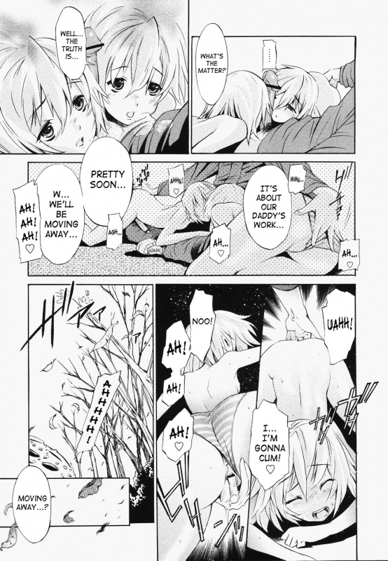 [D.P] Poko to Wonderful [English] [SaHa]_124