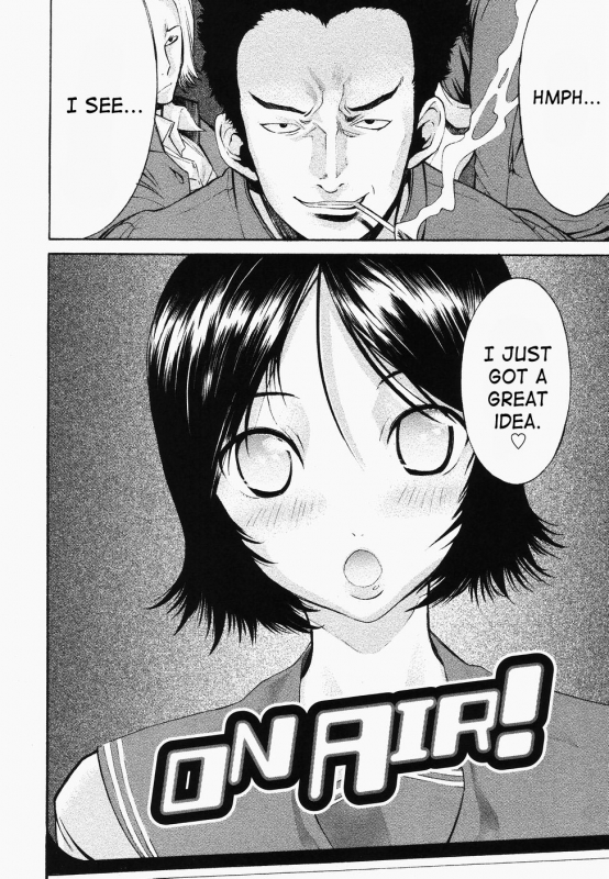 [D.P] Poko to Wonderful [English] [SaHa]_161