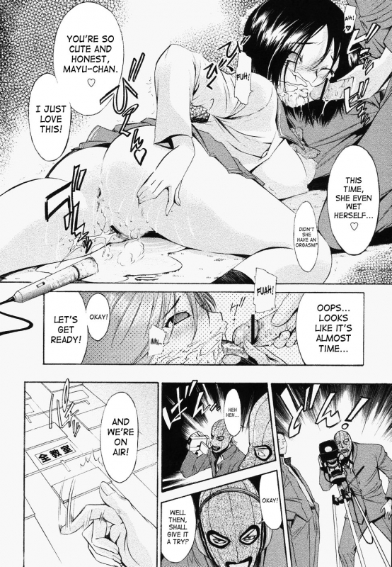 [D.P] Poko to Wonderful [English] [SaHa]_171