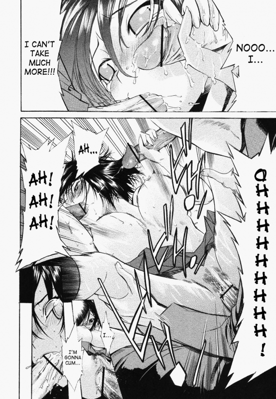 [D.P] Poko to Wonderful [English] [SaHa]_177