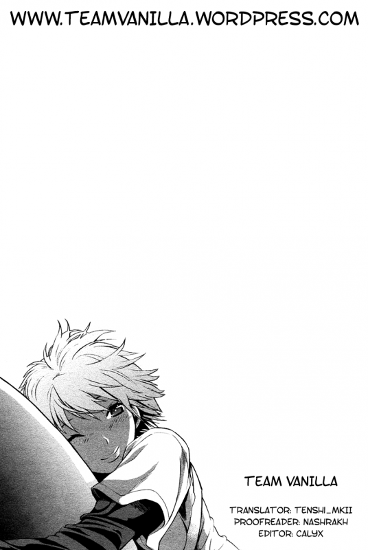 [D.P] Seaside House (COMIC Papipo 2006-06) [English] =Team Vanilla= [Decensored]_18