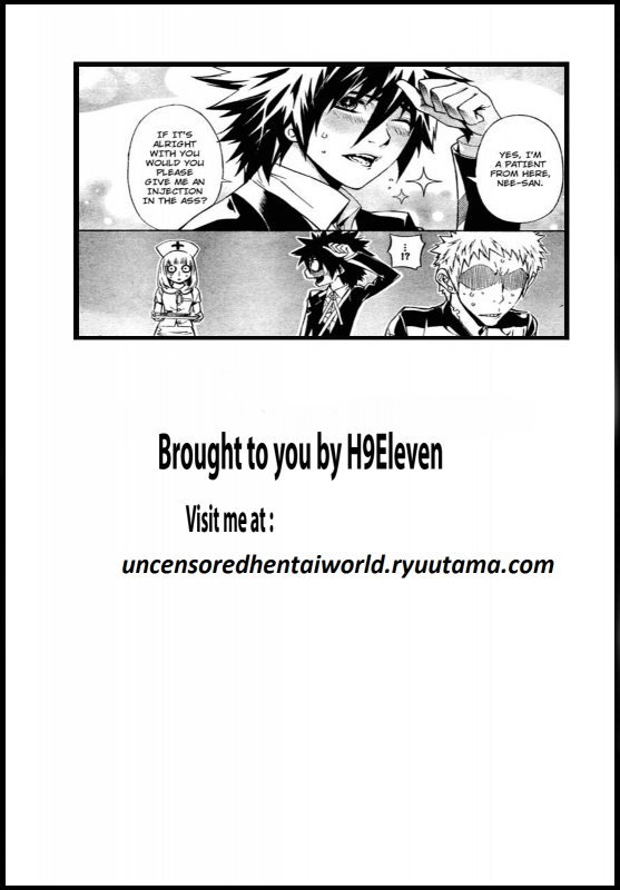 [D.P] Seaside House (COMIC Papipo 2006-06) [English] =Team Vanilla= [Decensored]_19