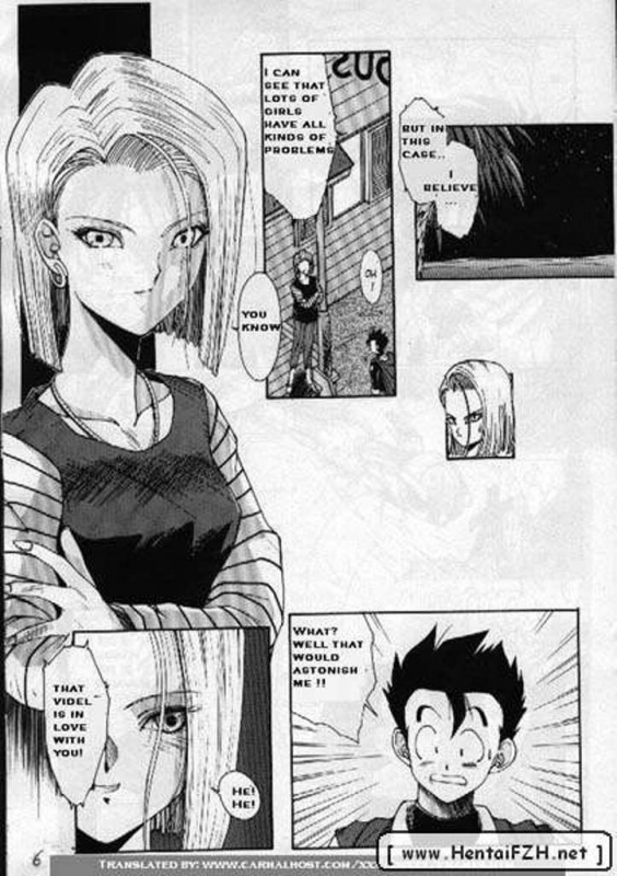 [DBZ] Carpe Diem (English)_05