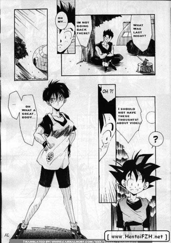 [DBZ] Carpe Diem (English)_11