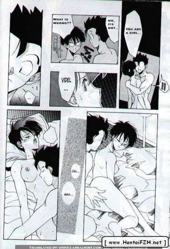 [DBZ] Carpe Diem (English)_18