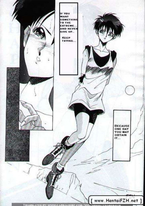 [DBZ] Carpe Diem (English)_28