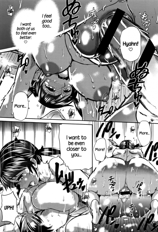 [DISTANCE] Joshi Lacu! - Girls Lacrosse Club ~2 Years Later~ Ch. 0-2 [English] =TLL + CW=_111