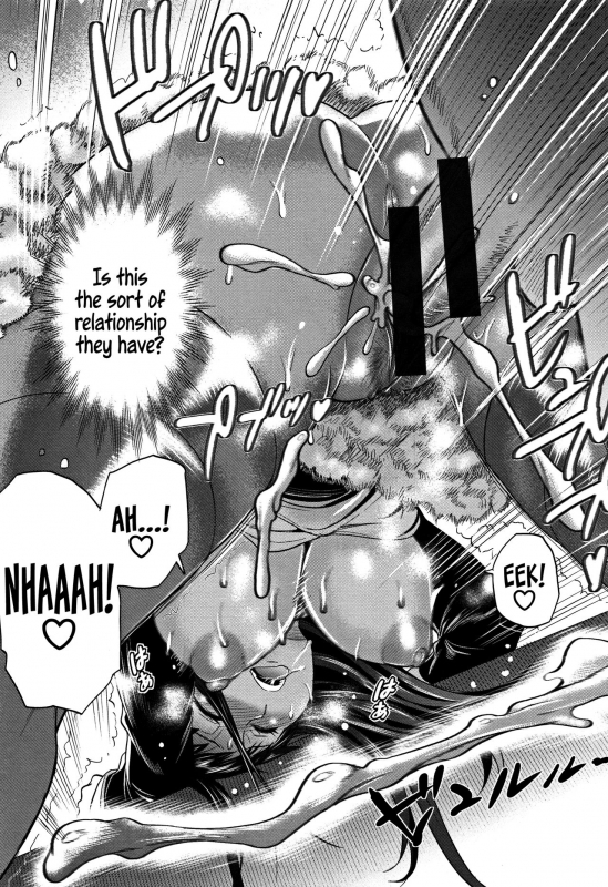 [DISTANCE] Joshi Lacu! - Girls Lacrosse Club ~2 Years Later~ [English] =The Lost Light=_215