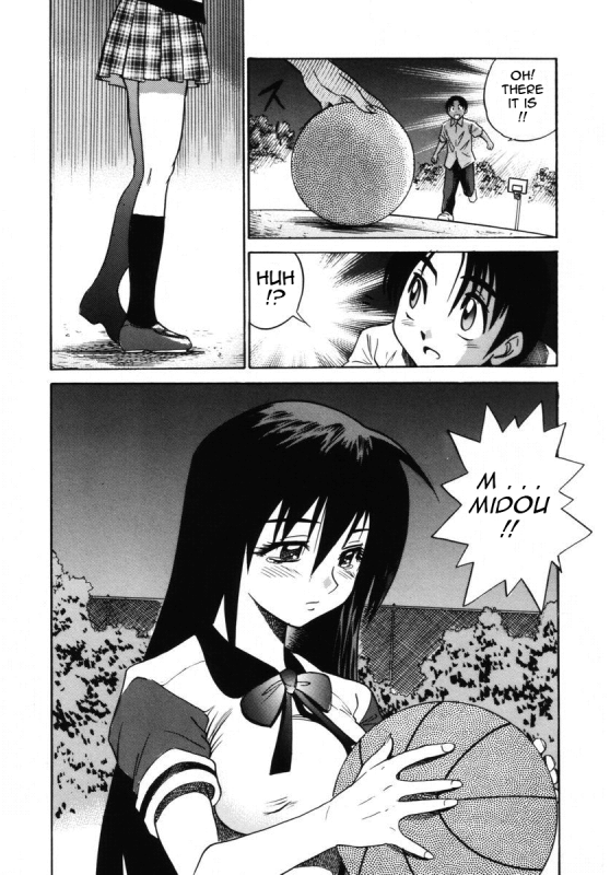 [DISTANCE] Michael Keikaku ~Kyou kara Boku wa Onnanoko~ 2 [English] [Tadanohito]_015