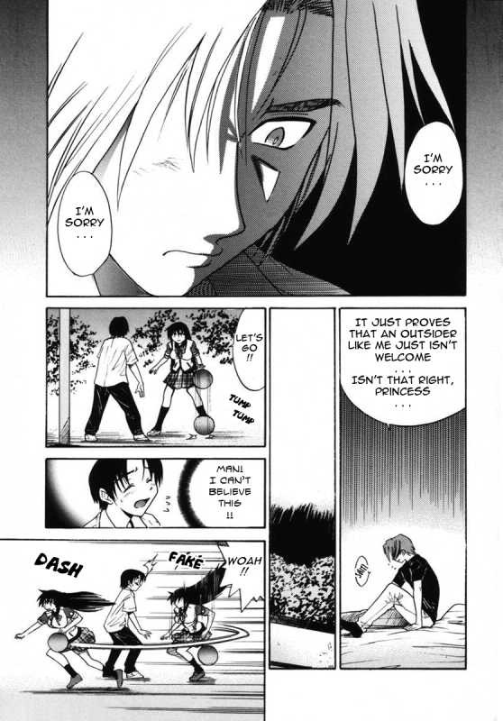 [DISTANCE] Michael Keikaku ~Kyou kara Boku wa Onnanoko~ 2 [English] [Tadanohito]_046