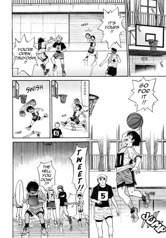 [DISTANCE] Michael Keikaku ~Kyou kara Boku wa Onnanoko~ 2 [English] [Tadanohito] [Decensored]_006