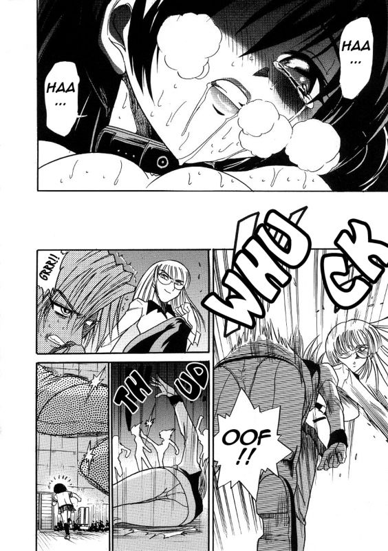 [DISTANCE] Michael Keikaku ~Kyou kara Boku wa Onnanoko~ 3 [English] [Tadanohito] [Decensored]_159