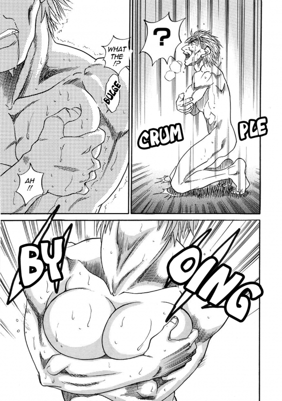 [DISTANCE] Michael Keikaku ~Kyou kara Boku wa Onnanoko~ 3 [English] [Tadanohito] [Decensored]_186