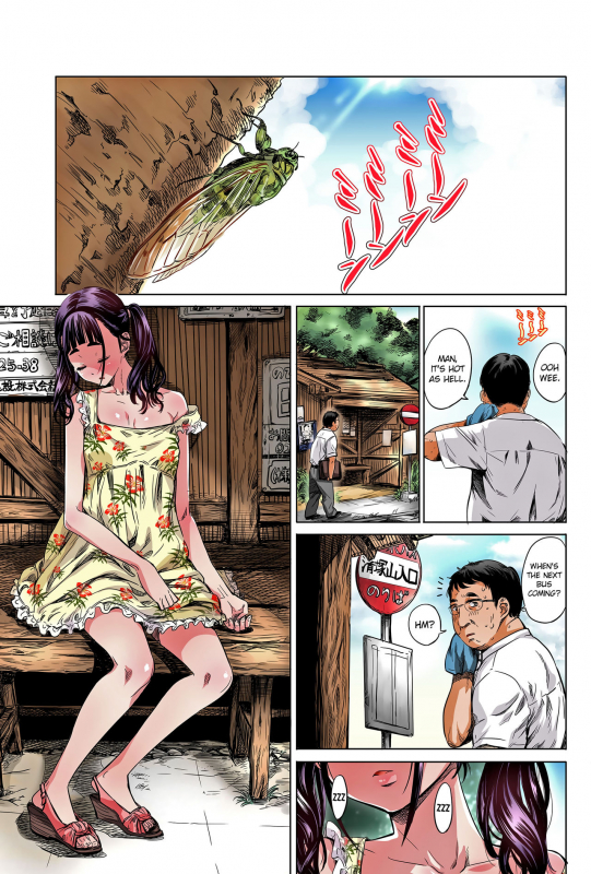 [DM-FC (MARUTA)] Jimi de Majime na Sho_02