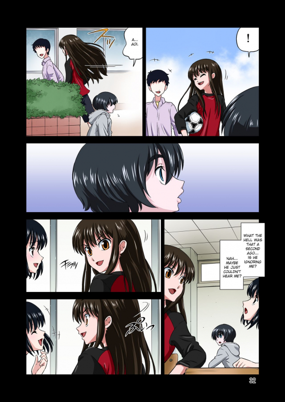 [DOZA Village (Dozamura)] Ore no Kawaii Namaiki de Bitch na Otokonoko 2 [English] [Mysterymeat3] [Di_31