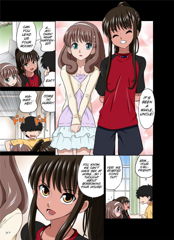 [DOZA Village (Dozamura)] Ore no Kawaii Namaiki de Bitch na Otokonoko [English] [SMDC] [Digital]_84