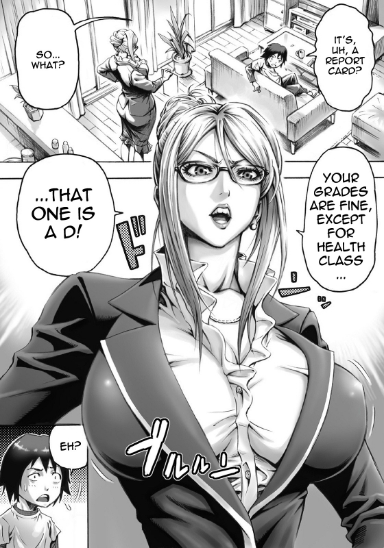 [DT Koubou (DAIGO)] S-kke Mama no Kibishii Kozukuri Seiky_02