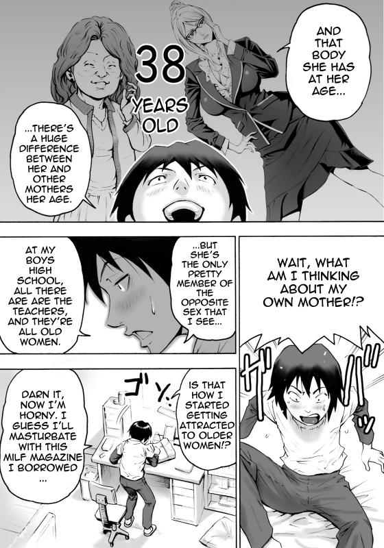 [DT Koubou (DAIGO)] S-kke Mama no Kibishii Kozukuri Seiky_05