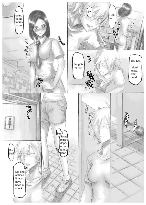 [Da Hootch (ShindoL)] Playmate of The Apes [English] [Digital]_18