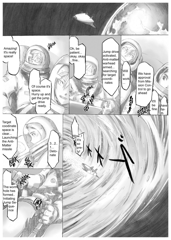 [Da Hootch (ShindoL)] Playmate of The Apes [English] [Digital]_32