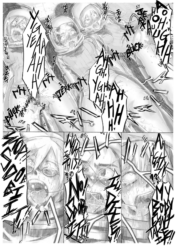 [Da Hootch (ShindoL)] Playmate of The Apes [English] [Digital]_40