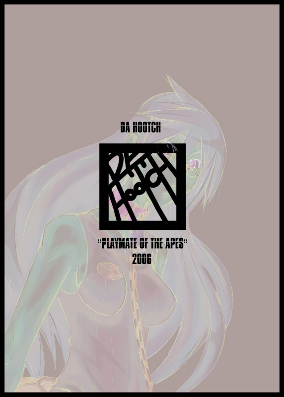 [Da Hootch (ShindoL)] Playmate of The Apes [English] [Digital]_46