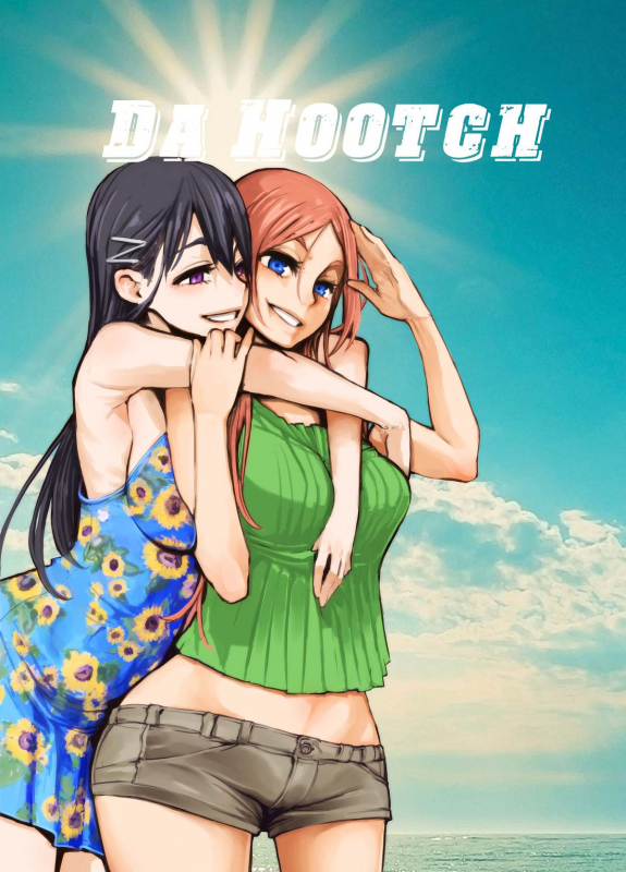 [Da Hootch (ShindoL)] TSF Monogatari Append 3.0 [English] [Digital]_02