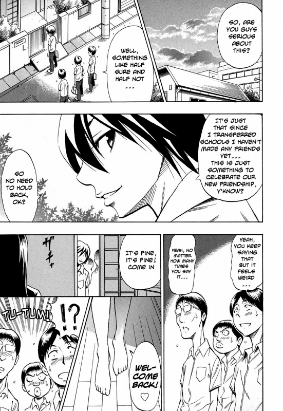 [Daigo] Glamorous [English]_126