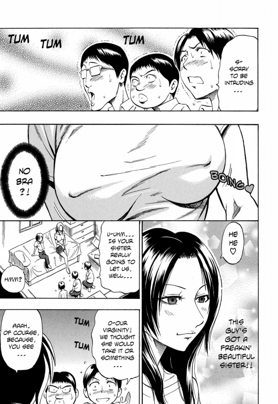 [Daigo] Glamorous [English]_128