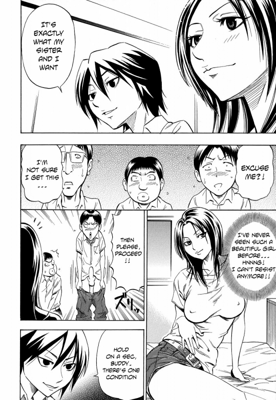 [Daigo] Glamorous [English]_129