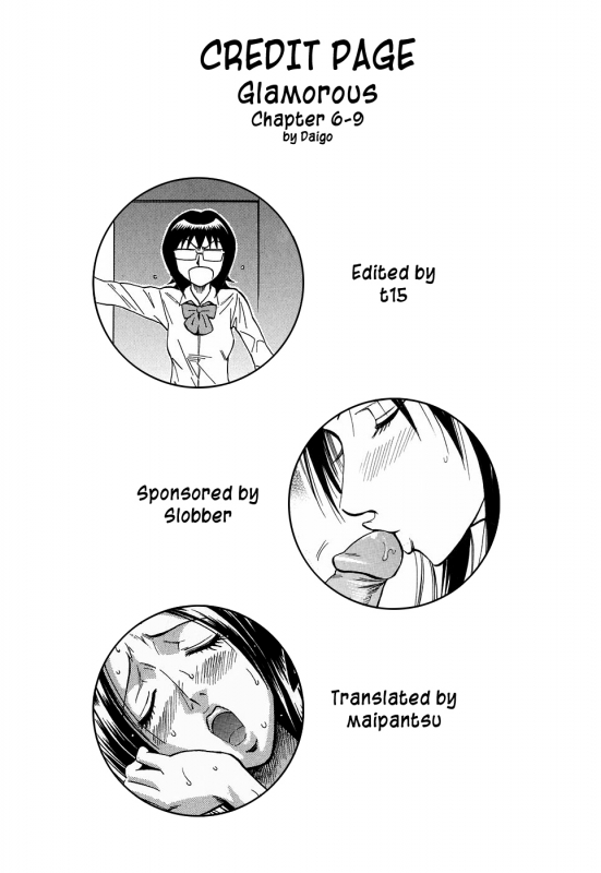 [Daigo] Glamorous [English]_187