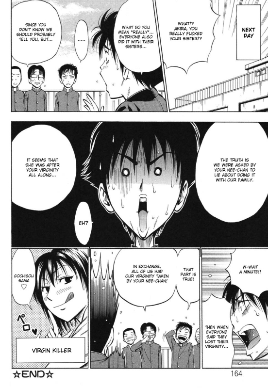 [Daigo] Grind [English] [desudesu]_168