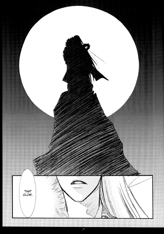 [Daisan Tekoku (Hisaya Nakajo)] Gekkoh (Inuyasha) [English]_02