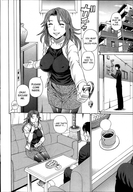 [Dakouin Saburou] Seigi no Netori Ch. 1-3 [English] [Mikakunin]_35