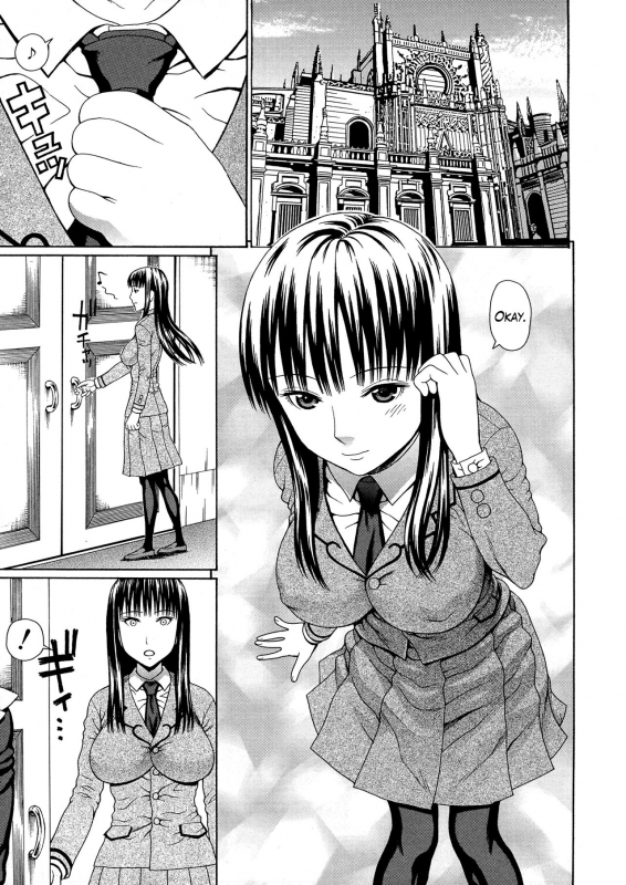 [Dakouin Saburou] 2-nen F-gumi Zenin Seikou Ch. 1-5 [English] [Mikakunin]_144