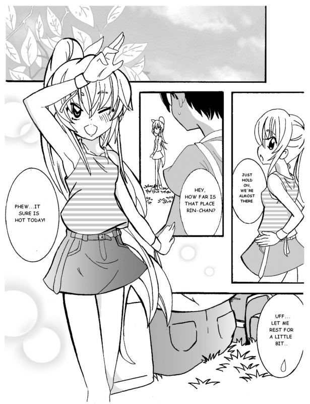 [Dark Samus] Fishing Trip (Kodomo no Jikan) [English]_02