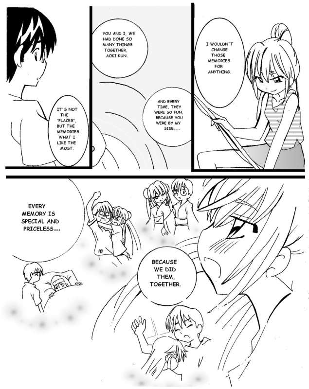 [Dark Samus] Fishing Trip (Kodomo no Jikan) [English]_09