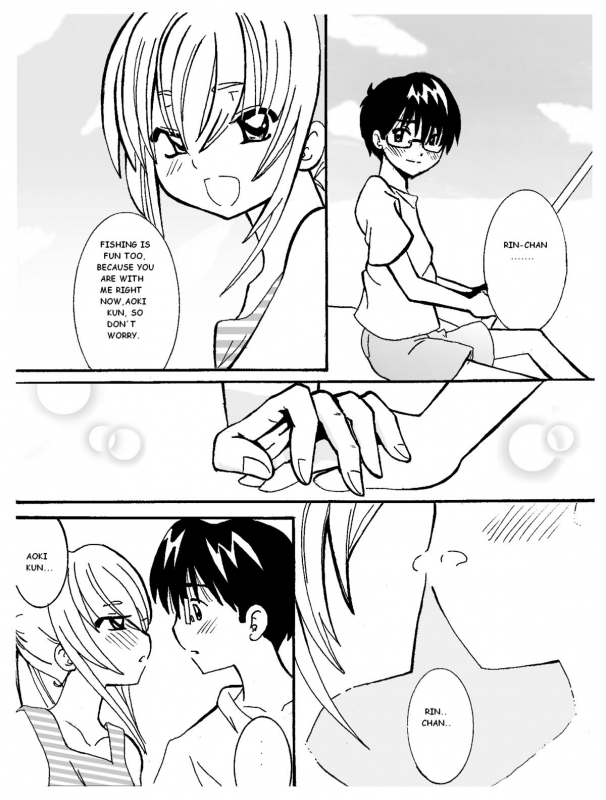 [Dark Samus] Fishing Trip (Kodomo no Jikan) [English]_10