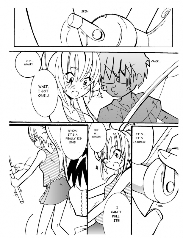 [Dark Samus] Fishing Trip (Kodomo no Jikan) [English]_11